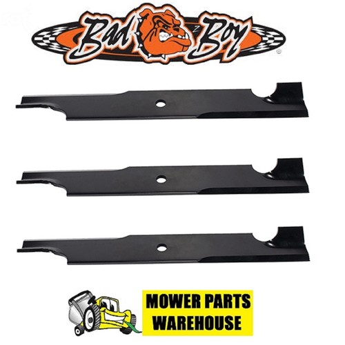 Bad boy lawn mower blade - lawn,