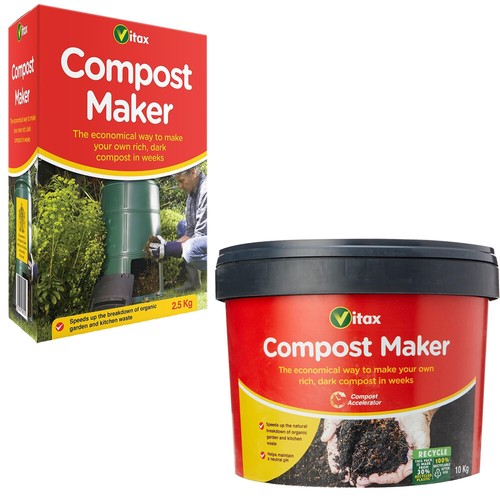 Vitax compost maker organic - compost,