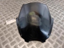 2007 HYOSUNG GT 125 R Visor