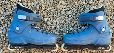 Salomon ST8 Aggressive Inline