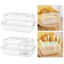 Hamster Cage Compact Pet