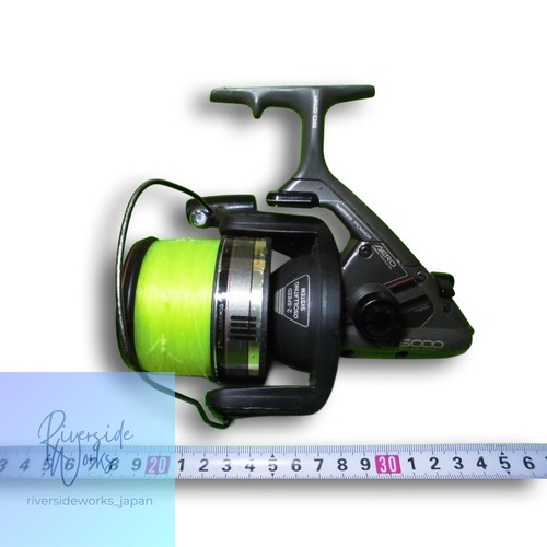 Shimano super aero 6000 - shimano,