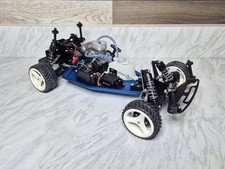 Schumacher Nitro 10 1/10 Scale