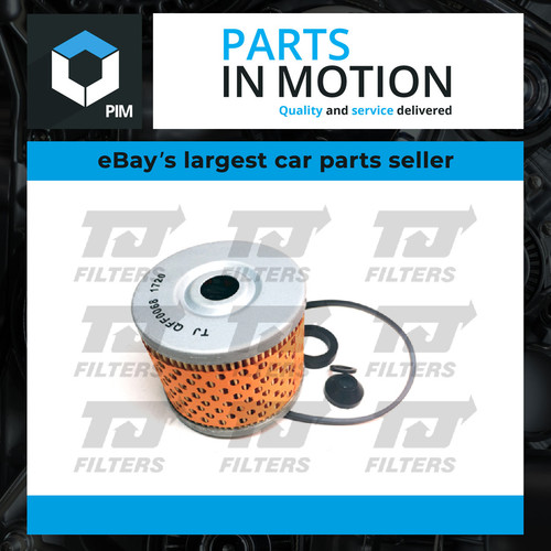 Fuel filter fits - filter, citroen