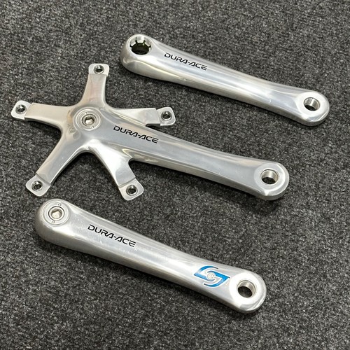 Dura ace 7700 - dura, with