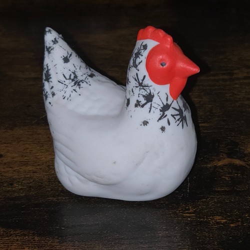 Small highbank porcelain - small,