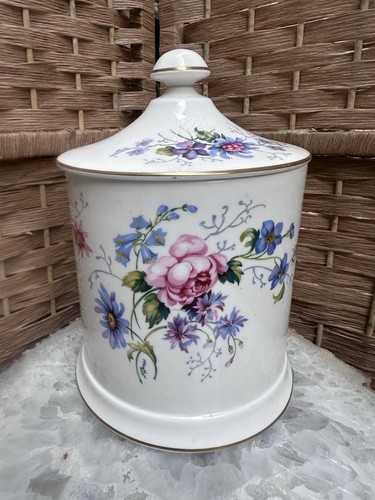 Crown staffordshire biscuit - staffordshire,