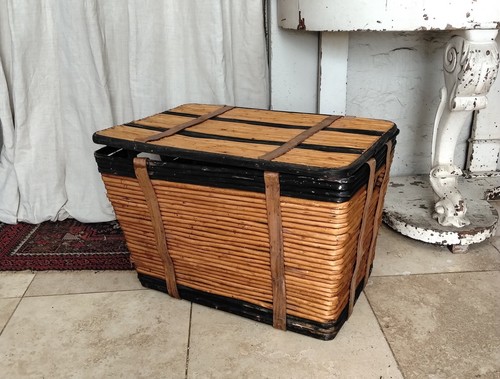 Vintage willow leather - vintage, &