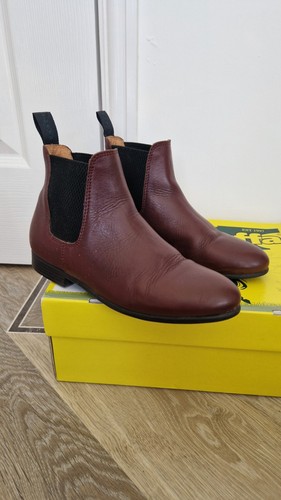 Size ox blood showing - -,