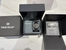 TAG Heuer Formula 1