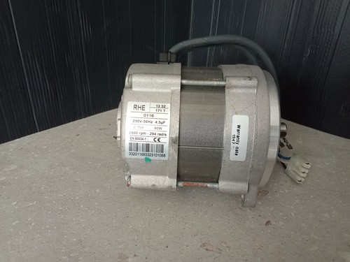 Riello rdb burner motor with - riello,