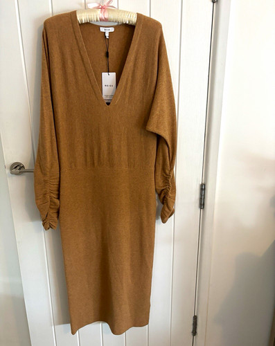 Reiss women brown - reiss, knit