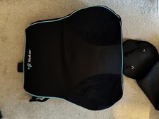 Sotor Pillow, Memory Foam Back Support Cushion Lumbar Support Office Chair, car