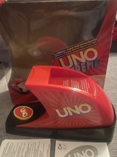 Uno Extreme Electronic Game By