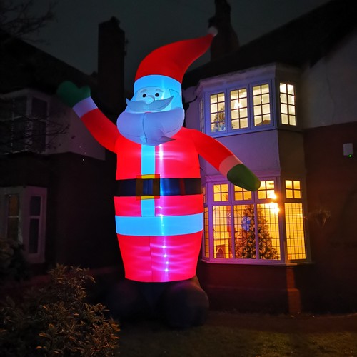 Giant 20ft outdoor - 20ft, (6m)