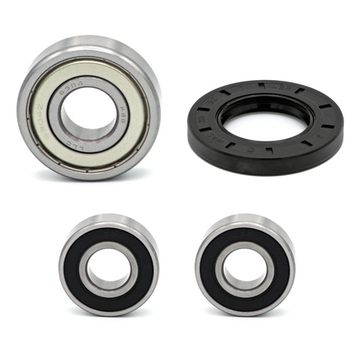 Rear wheel bearing for yamaha - rear,