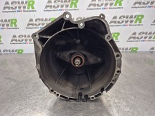 BMW Manual Gearbox 6 Speed M54