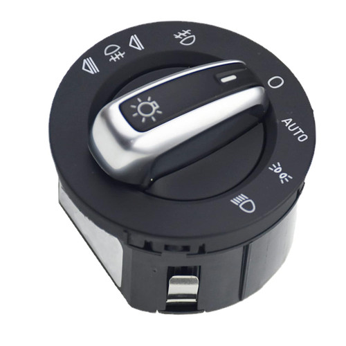 Interior headlight switch - headlight,