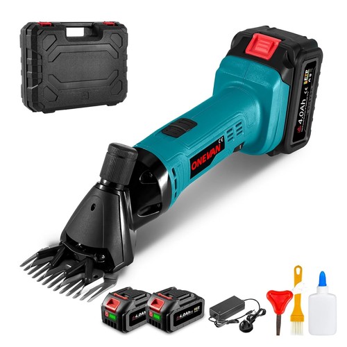 Cordless livestock sheep goat - cordless,