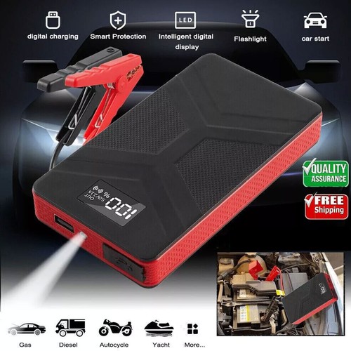 30000mah 12v car - 30000mah, jump