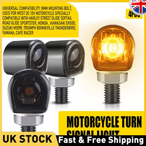 4pcs 12v motorcycle motorbike - motorcycle,