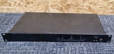 1u rackmount shallow pc case
