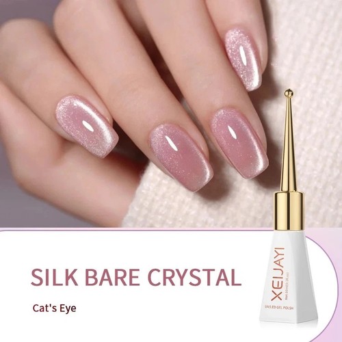 Magnetic gel polish soak - magnetic,