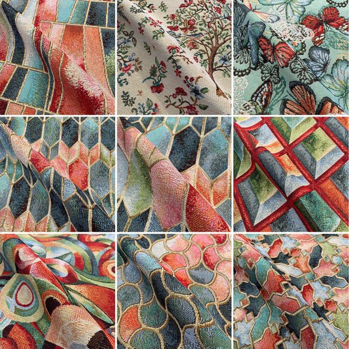Designer artists tapestry - designer,