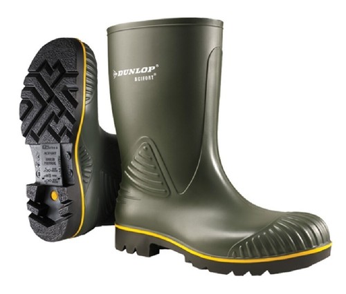 Dunlop w272 acifort calf - hd,