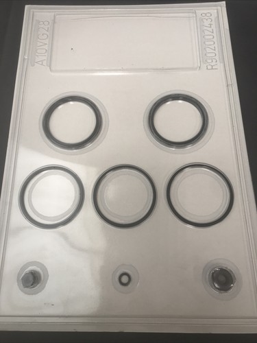 Bosch rexroth seal - bosch,