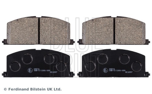Blue print adt34279 - adt34279, pad