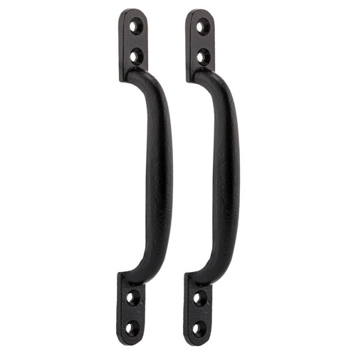 Hotbed handle door pull - hotbed, handle,
