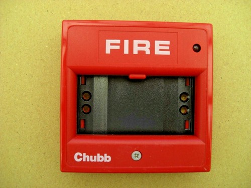 Chubb f850151n call point - call, for
