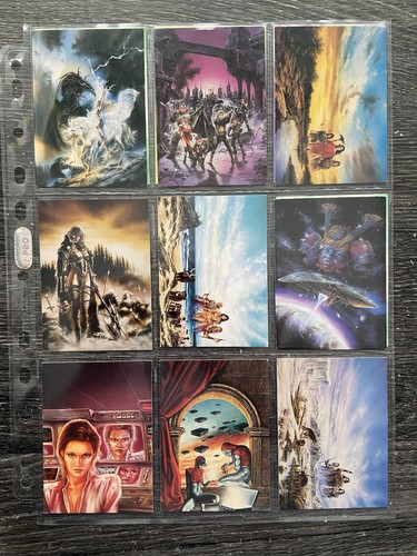 Luis royo forbidden - luis, 2: