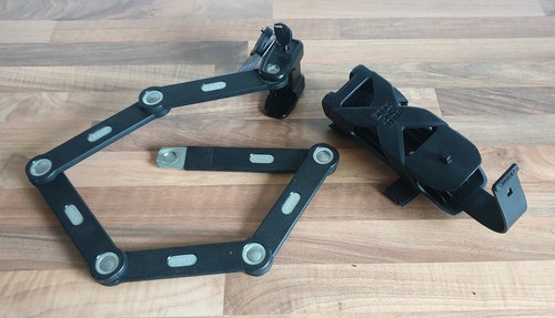 Abus bordo granit xplus - abus,