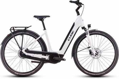 Cube supreme hybrid one - one, 500