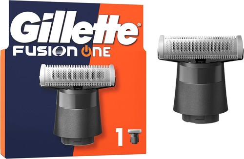 Gillette fusion one hybrid - one,