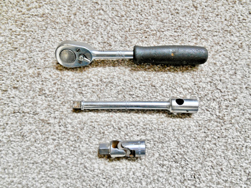 Britool drive ratchet - 3/8"",