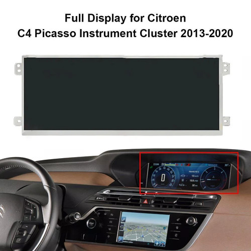 Lcd display for - 12.3",