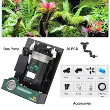 Reptile Mister Misting System