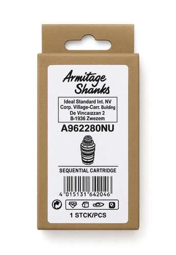 Armitage shanks thermostatic - armitage,