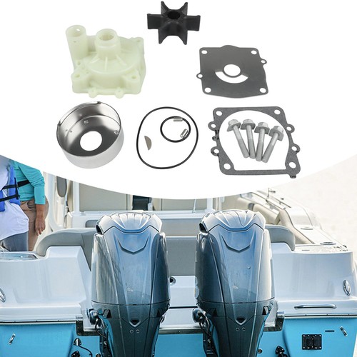 Water pump impeller kit - water,