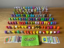 GoGo's Crazy Bones Series 1