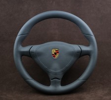 Bespoke Genuine Porsche 996