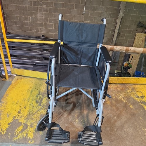 Careco optima self propelled - optima,
