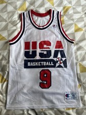 Michael Jordan Original Dream