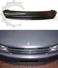 Carbon Fibre Front Grill for Nissan Skyline R32 GTR
