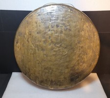 Antique Brass Bronze Dinner