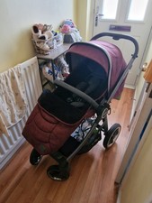 Babystyle Oyster 3 Pushchair