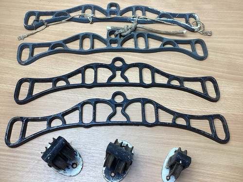 Vintage cast iron - vintage,